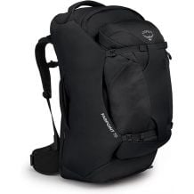 Matkarinkka Osprey Fairview 70 (musta)