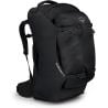Reseryggsäck Osprey Fairview 70 (Svart)