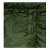 HAGLOFS Scand Down -5 sleeping bag (Olive green/Magnetite)