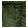 Saco de dormir HAGLOFS Scand Down -5 (Verde oliva/Magnetita)