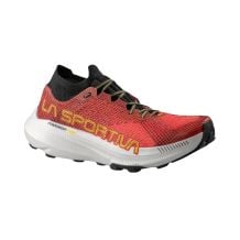 Polkujalkineet La Sportiva Prodigio Pro (Mountain Red/Yellow) Miehet