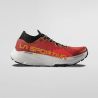 Polkujalkineet La Sportiva Prodigio Pro (Mountain Red/Yellow) Miehet