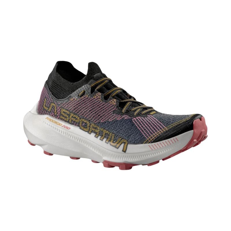 Trailskor La Sportiva Prodigio Pro Woman (Night Sky/Rosebay) Dam