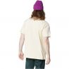 T-shirt Picture DEWATTO TEE (A Almond Milk) Man