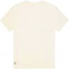 T-shirt Picture DEWATTO TEE (A Almond Milk) Man