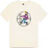 Camiseta Picture DEWATTO TEE (A Almond Milk) Hombre