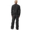 Sweat PICTURE TOFU SWEATER (A Black) Homme 