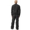Sweatshirt Picture TOFU SWEATER (A Zwart) Man