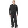Sweat PICTURE TOFU SWEATER (A Black) Homme 