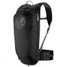 Cykelryggsäck Scott Pack Trail Protect FR' 10 (mörkgrå/svart)