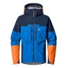 Veste imperméable HAGLOFS Spitz GTX Pro Jacket Women (Mint Stone/Seaweed Green) Femme