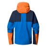 Veste imperméable HAGLOFS Spitz GTX Pro Jacket Women (Mint Stone/Seaweed Green) Femme