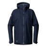 HAGLOFS L.I.M Airak GTX Jacket Dames (Tarn Blue) Waterdichte jas