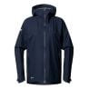 HAGLOFS L.I.M Airak GTX Jacket Women's (Tarn Blue) Vanntett jakke