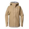 HAGLOFS L.I.M Airak GTX Jacket Dam (Ekbrun) vattentät jacka