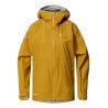 HAGLOFS L.I.M Airak GTX Jacket Dames (Clay Yellow) Waterdichte jas