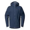 HAGLOFS L.I.M Airak GTX Giacca Uomo (Tarn Blue) Giacca impermeabile da uomo