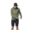 Hettejakke for menn Devold EXPLORER MERINO HOODED JKT MAN (FOREST/LICHEN)