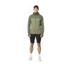 Kapuzenjacke Devold EXPLORER MERINO HOODED JKT MAN (FOREST/LICHEN) Mann