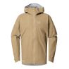 Veste imperméable HAGLOFS L.I.M Airak GTX Jacket Men (Oak Brown) Homme