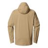 HAGLOFS L.I.M Airak GTX Jacket Men (Oak Brown) Vanntett jakke for menn