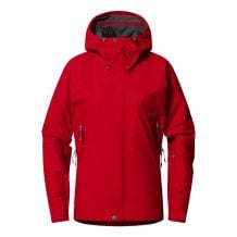 Astral GTX II Jacket Women's (Helderrood) Waterdichte jas