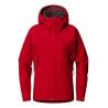 Astral GTX II Jacket Women Bright Red
