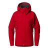 Astral GTX II Jacket Women's (Bright Red) Vandtæt jakke