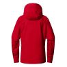 Chaqueta Astral GTX II Mujer Rojo vivo