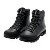 Vaelluskengät Haglöfs Solid Pro 2 GTX Mid (True Black) Miehet