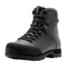Vaelluskengät Haglöfs Solid Pro 2 GTX Mid (True Black) Miehet