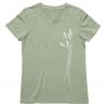 PREMIUM "OATS" TEE WMN FOG