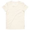 T-skjorte Devold PREMIUM "OATS" TEE WMN (WHITE) Woman