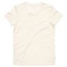 T-shirt Devold PREMIUM "OATS" TEE WMN (WHITE) Woman