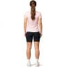 DVOLD BREEZE MERINO 150 T-SHIRT WMN (CHALK PINK) T-skjorte for dame