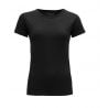 DVOLD BREEZE MERINO 150 T-SHIRT WMN (BLACK) T-shirt för kvinnor