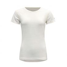 T-Shirt DVOLD BREEZE MERINO 150 T-SHIRT WMN (WHITE) Femme 