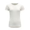 Camiseta de mujer DVOLD BREEZE MERINO 150 WMN (NEGRO)