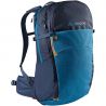 Wizard 18+4 vaellusreppu Vaude (KINGFISHER) Unisex