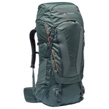 Avox 75+10 hiking bag Vaude (DARK FOREST) Women's