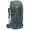 Avox 75+10 wandeltas Vaude (DARK FOREST) Dames