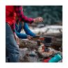 Rechaud Jetboil Minimo (+ pot ondersteuning)