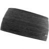 Pandebånd Devold RUNNING MERINO 130 HEADBAND (ANTHRACITE) Unisex