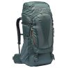 Avox 65+10 wandeltas Vaude (DARK FOREST) Dames