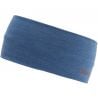 RUNNING MERINO 130 HEADBAND BLUE