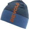 Keps Devold RUNNING MERINO 130 BEANIE (BLUE) Unisex