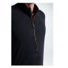 JUOKSU MERINO COVER ZIP NECK MIES KAVIAARI