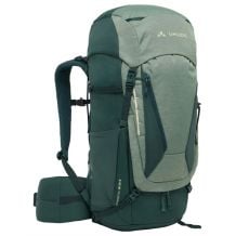 Rugzak Vaude Asymmetric 38+8 (AGAVE) Dames