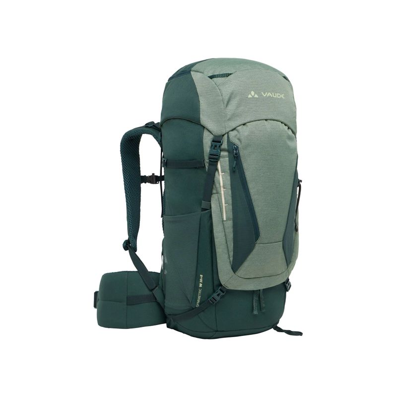 Sac à dos VAUDE Asymmetric 38+8 (AGAVE) Femme