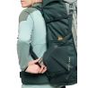 Woeens Asyeeetric 388 Vaude